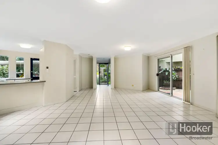 Sixth view of Homely semi-detached listing, 2/16 Hollywell Road, Biggera Waters QLD 4216