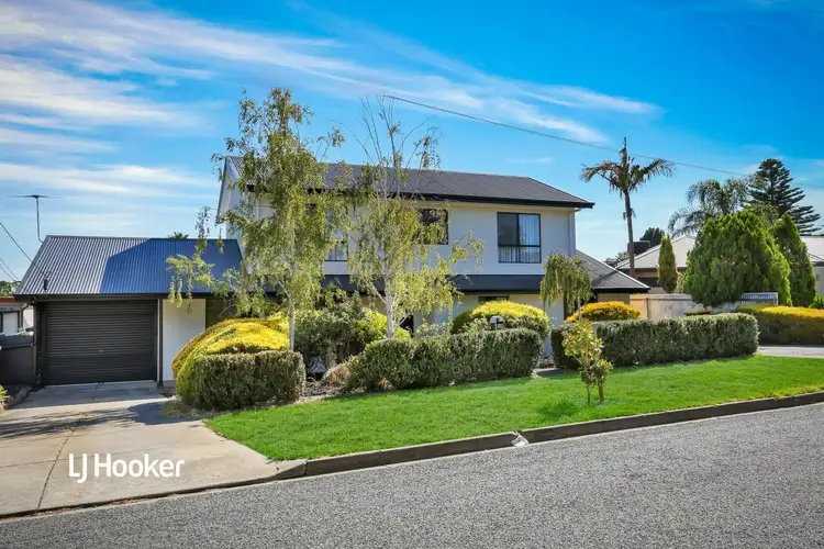 Main view of Homely house listing, 12 Quebec Drive, Modbury Heights SA 5092