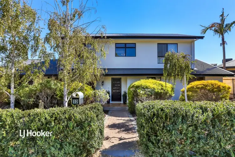 Second view of Homely house listing, 12 Quebec Drive, Modbury Heights SA 5092