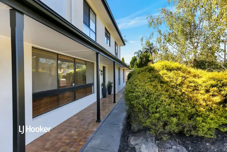 Third view of Homely house listing, 12 Quebec Drive, Modbury Heights SA 5092