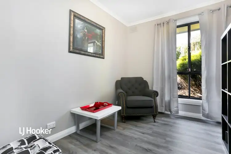 Fifth view of Homely house listing, 12 Quebec Drive, Modbury Heights SA 5092