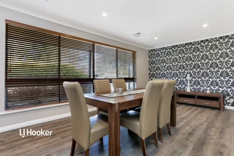 Sixth view of Homely house listing, 12 Quebec Drive, Modbury Heights SA 5092