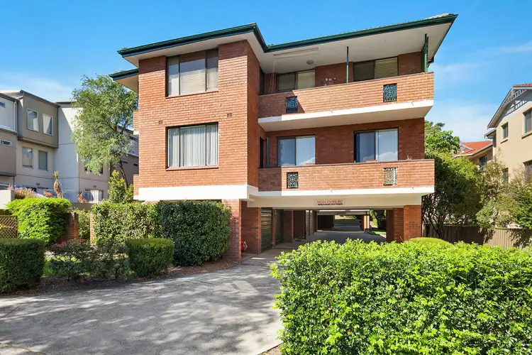 1/20 Merton Street, Sutherland NSW 2232