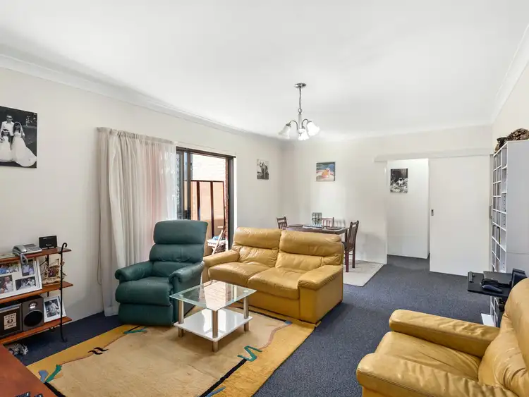 Second view of Homely unit listing, 1/20 Merton Street, Sutherland NSW 2232
