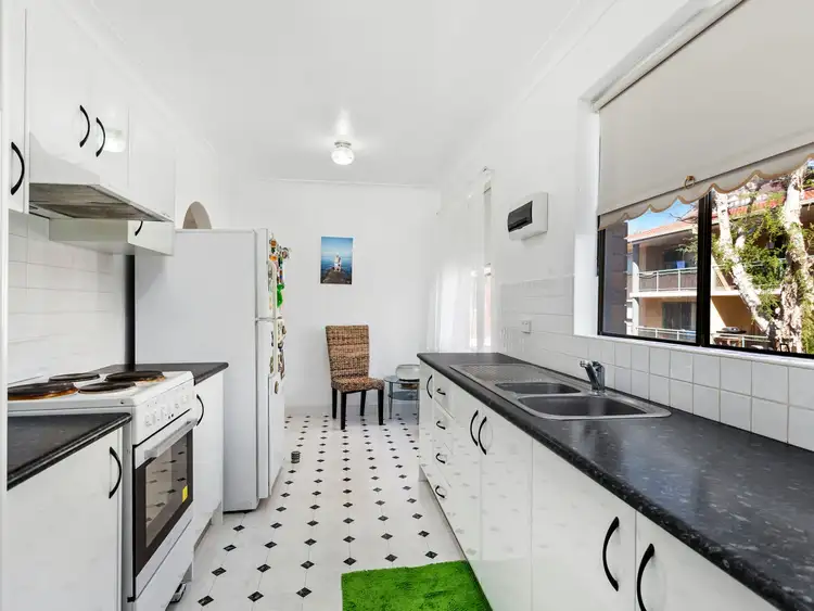 Third view of Homely unit listing, 1/20 Merton Street, Sutherland NSW 2232