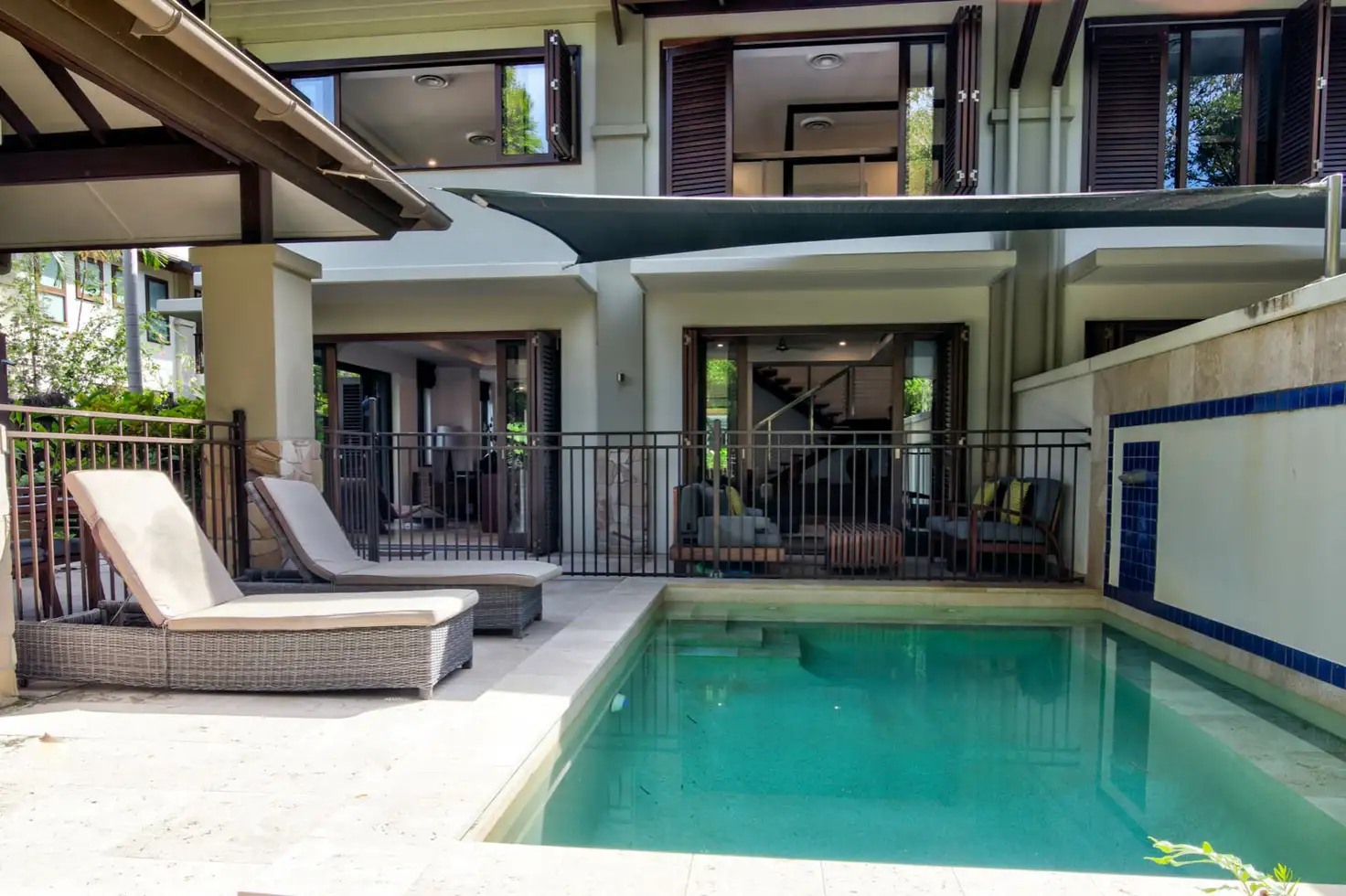 Main view of Homely villa listing, 308 Sea Temple/22 Mitre Street, Port Douglas QLD 4877