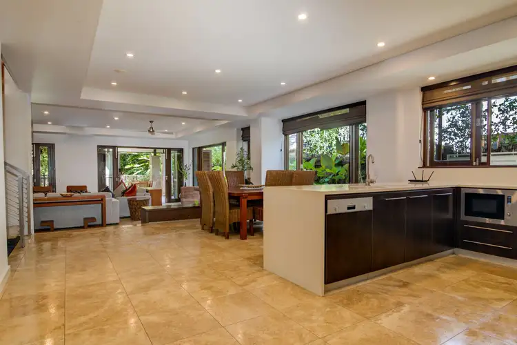 Second view of Homely villa listing, 308 Sea Temple/22 Mitre Street, Port Douglas QLD 4877