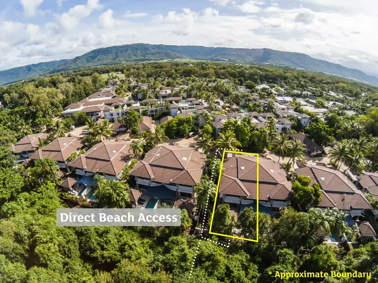 Third view of Homely villa listing, 308 Sea Temple/22 Mitre Street, Port Douglas QLD 4877