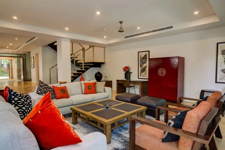Fourth view of Homely villa listing, 308 Sea Temple/22 Mitre Street, Port Douglas QLD 4877