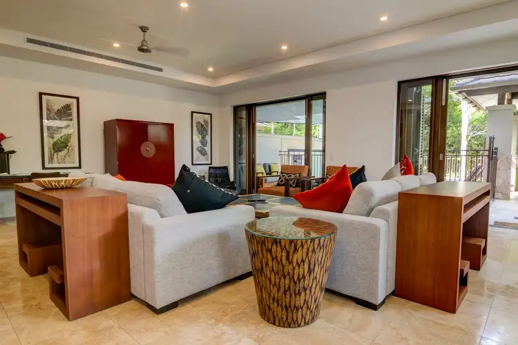 Sixth view of Homely villa listing, 308 Sea Temple/22 Mitre Street, Port Douglas QLD 4877