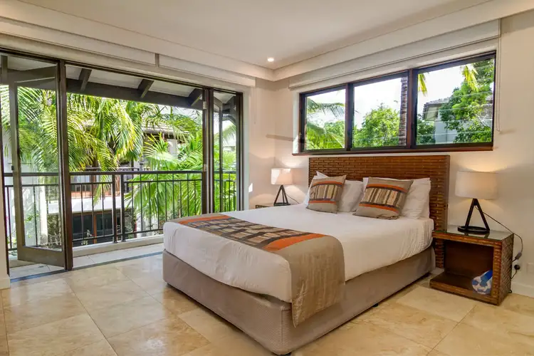Seventh view of Homely villa listing, 308 Sea Temple/22 Mitre Street, Port Douglas QLD 4877