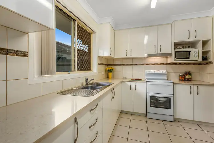 Third view of Homely unit listing, 1/4 Brunckhorst Drive, Kearneys Spring QLD 4350