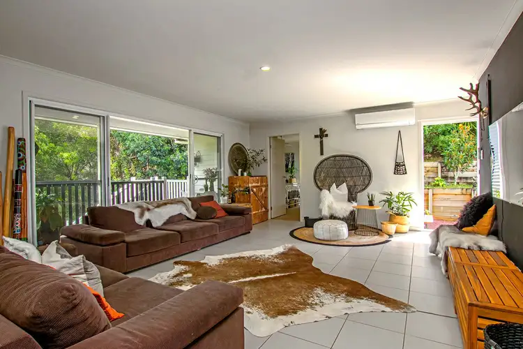 Third view of Homely house listing, 5a Kallee Place, Goonellabah NSW 2480