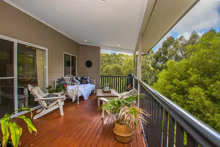 Fifth view of Homely house listing, 5a Kallee Place, Goonellabah NSW 2480