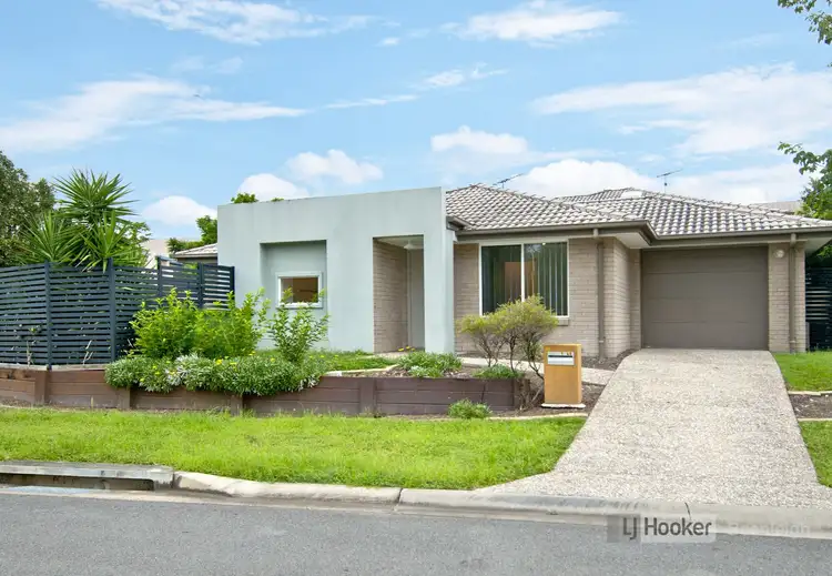48 Wyndham Circuit, Holmview QLD 4207