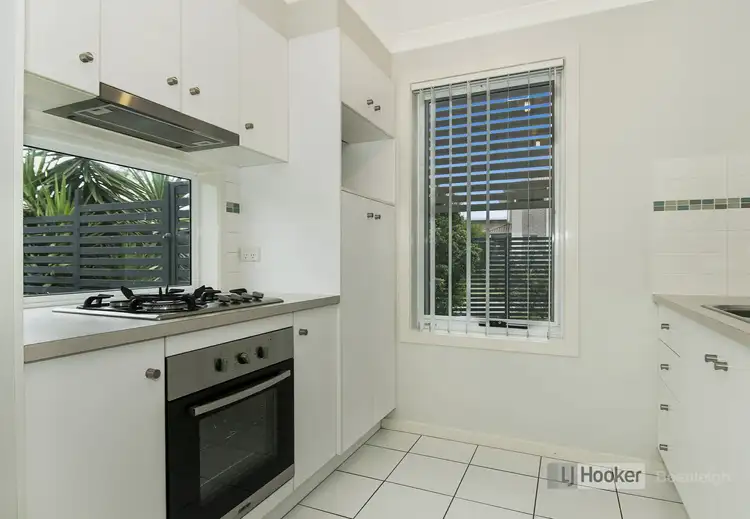 Second view of Homely semi-detached listing, 48 Wyndham Circuit, Holmview QLD 4207