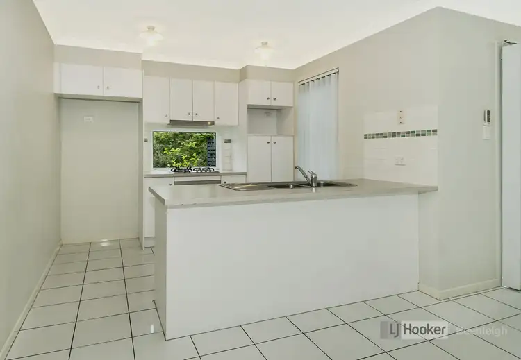 Third view of Homely semi-detached listing, 48 Wyndham Circuit, Holmview QLD 4207