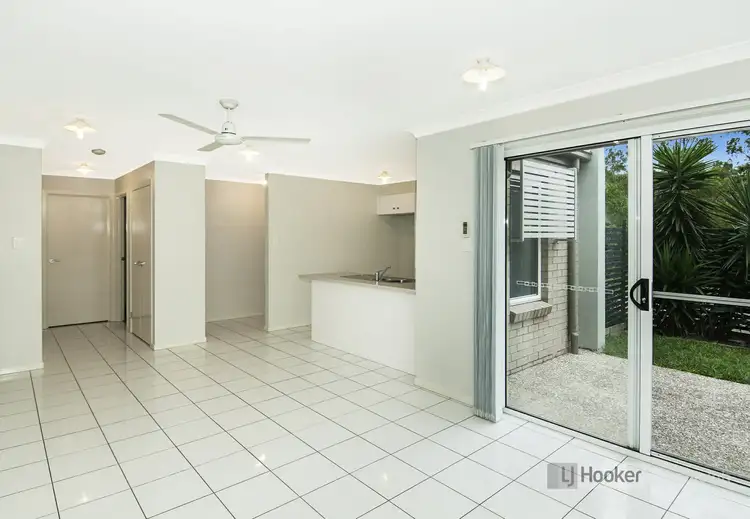 Fourth view of Homely semi-detached listing, 48 Wyndham Circuit, Holmview QLD 4207