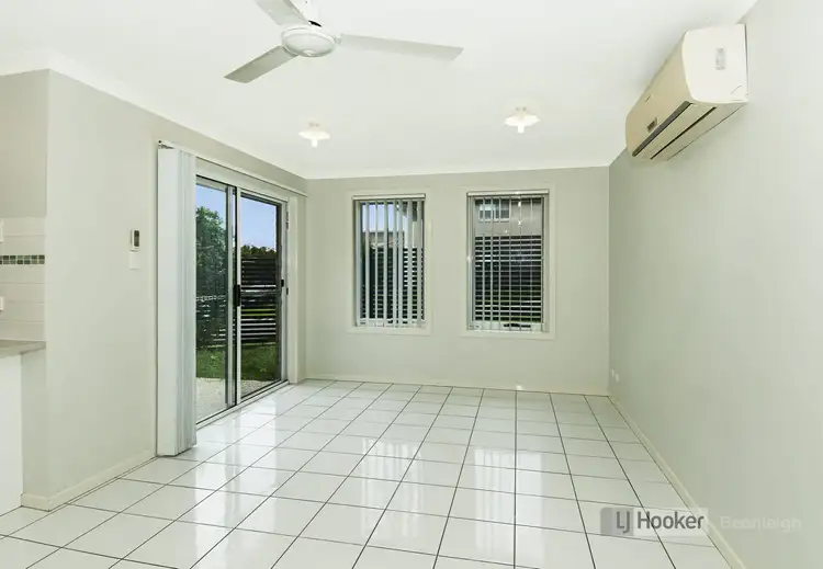 Fifth view of Homely semi-detached listing, 48 Wyndham Circuit, Holmview QLD 4207