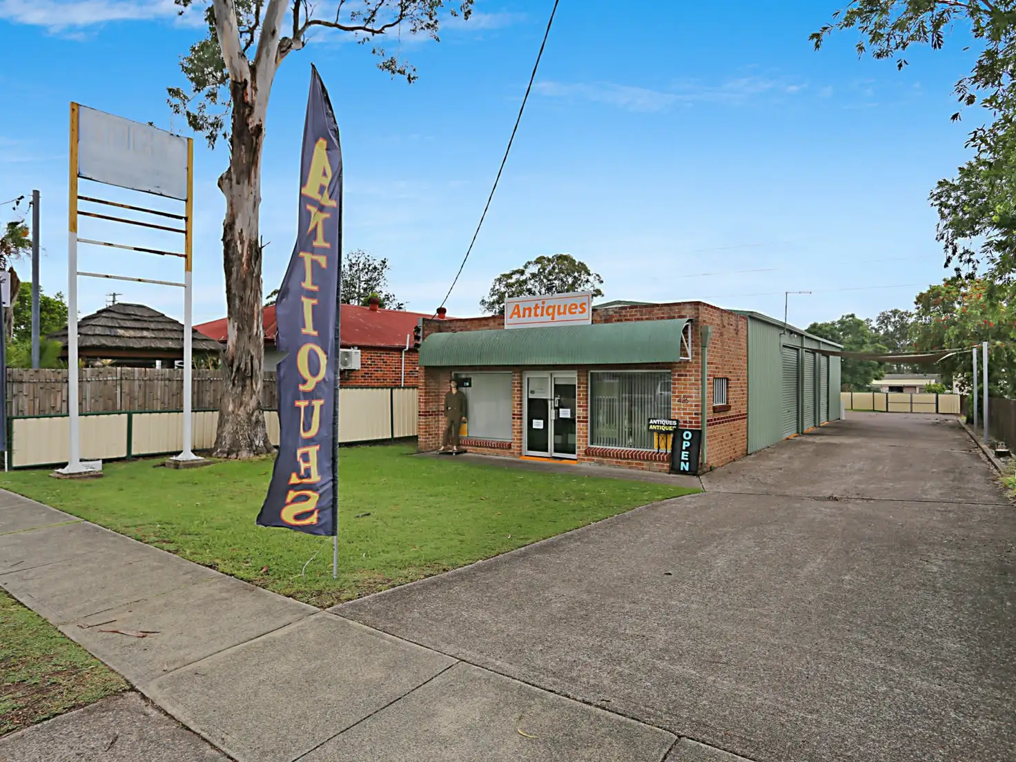 Main view of Homely house listing, 426 Tarean Road, Karuah NSW 2324