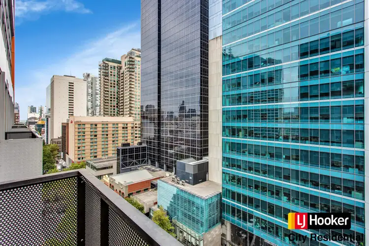Sixth view of Homely apartment listing, 1301/39 Lonsdale Street, Melbourne VIC 3000