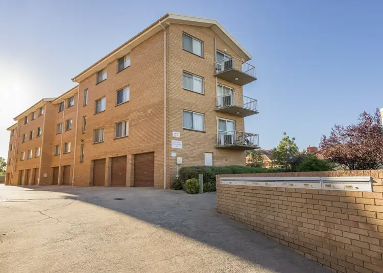 18/3-5 Davison Street, Queanbeyan NSW 2620