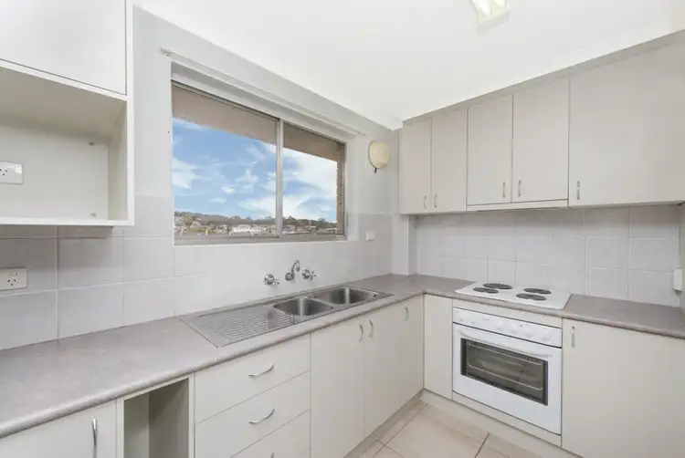 Third view of Homely unit listing, 18/3-5 Davison Street, Queanbeyan NSW 2620