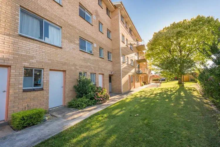 Fourth view of Homely unit listing, 18/3-5 Davison Street, Queanbeyan NSW 2620