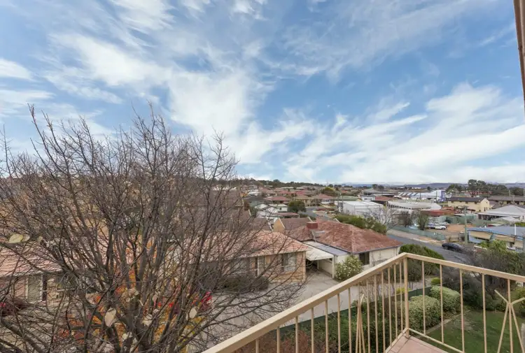 Sixth view of Homely unit listing, 18/3-5 Davison Street, Queanbeyan NSW 2620