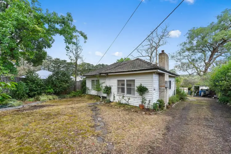 Second view of Homely house listing, 13 Murray Road, Croydon VIC 3136