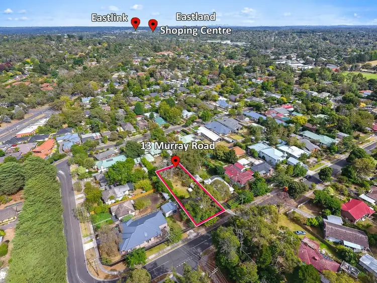 Fourth view of Homely house listing, 13 Murray Road, Croydon VIC 3136