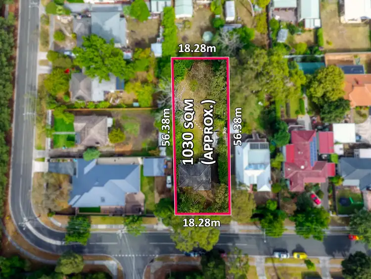 Sixth view of Homely house listing, 13 Murray Road, Croydon VIC 3136