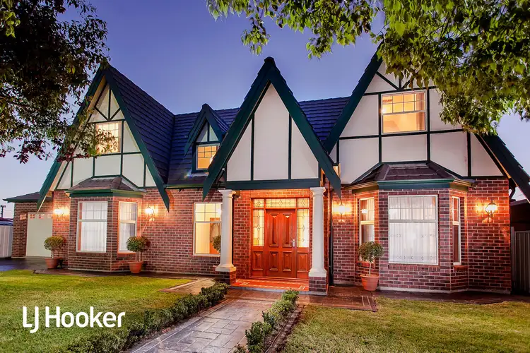 11 Linden Court, Beverley SA 5009