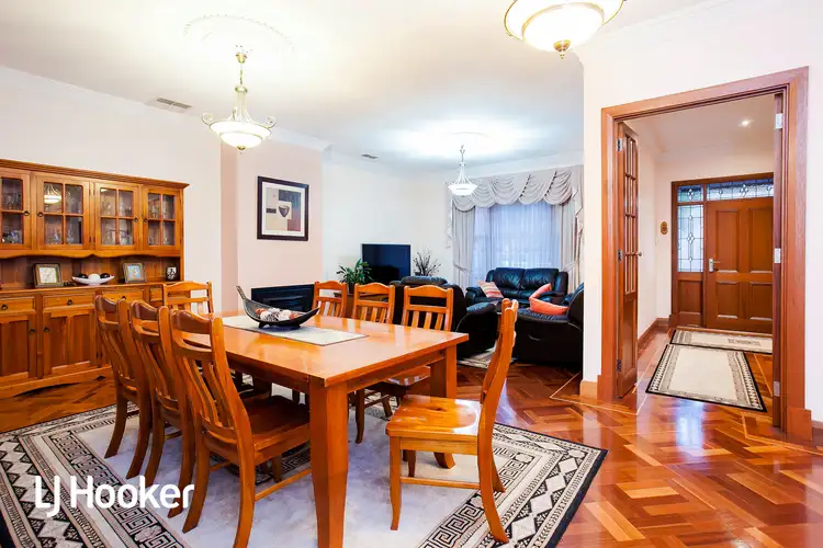 Fourth view of Homely house listing, 11 Linden Court, Beverley SA 5009