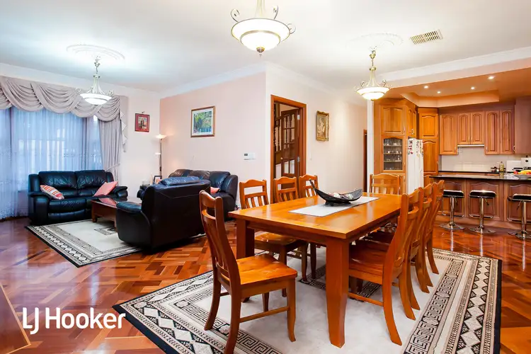Fifth view of Homely house listing, 11 Linden Court, Beverley SA 5009