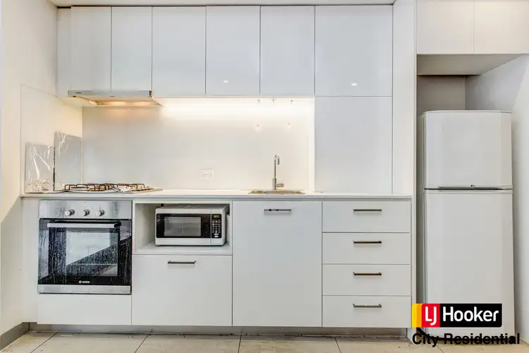 Third view of Homely apartment listing, 115/6 Leicester Street, Carlton VIC 3053