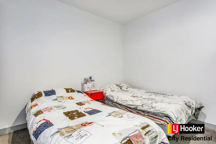 Fourth view of Homely apartment listing, 115/6 Leicester Street, Carlton VIC 3053