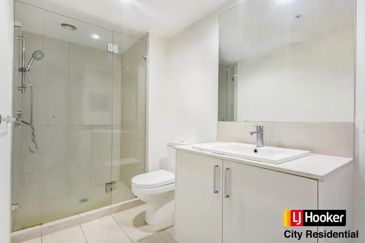 Sixth view of Homely apartment listing, 115/6 Leicester Street, Carlton VIC 3053