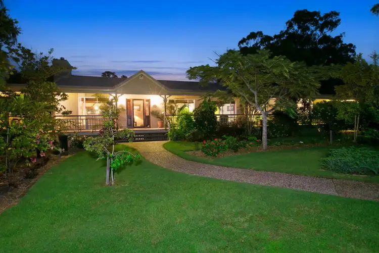 20 Oregon Way, Oxenford QLD 4210