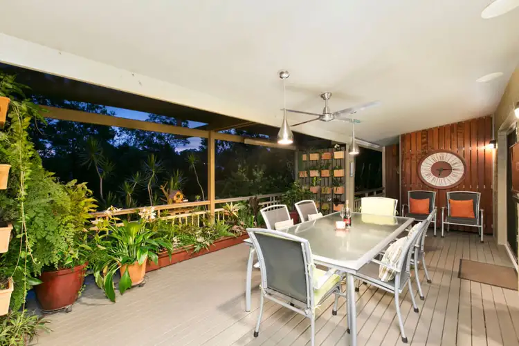 Sixth view of Homely house listing, 20 Oregon Way, Oxenford QLD 4210