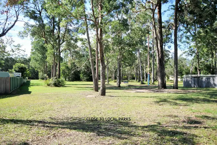 Third view of Homely land listing, 13 Vost Drive, Sanctuary Point NSW 2540