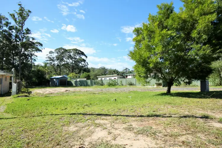 Fourth view of Homely land listing, 13 Vost Drive, Sanctuary Point NSW 2540