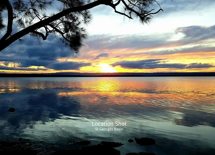 Fifth view of Homely land listing, 13 Vost Drive, Sanctuary Point NSW 2540