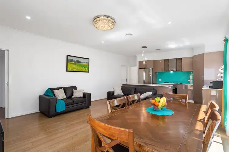 Second view of Homely house listing, 44 Wallabalooa Street, Ngunnawal ACT 2913