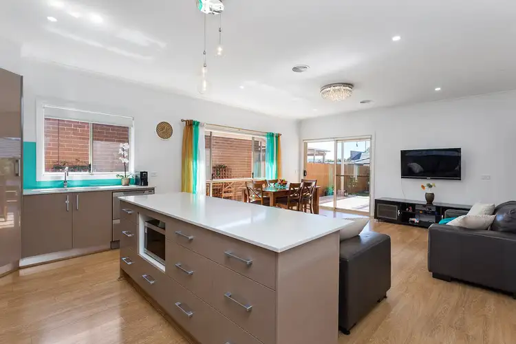 Third view of Homely house listing, 44 Wallabalooa Street, Ngunnawal ACT 2913