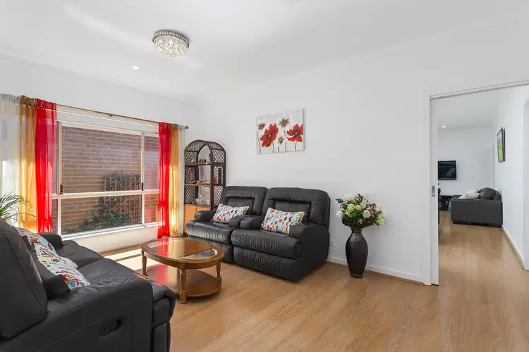 Fifth view of Homely house listing, 44 Wallabalooa Street, Ngunnawal ACT 2913