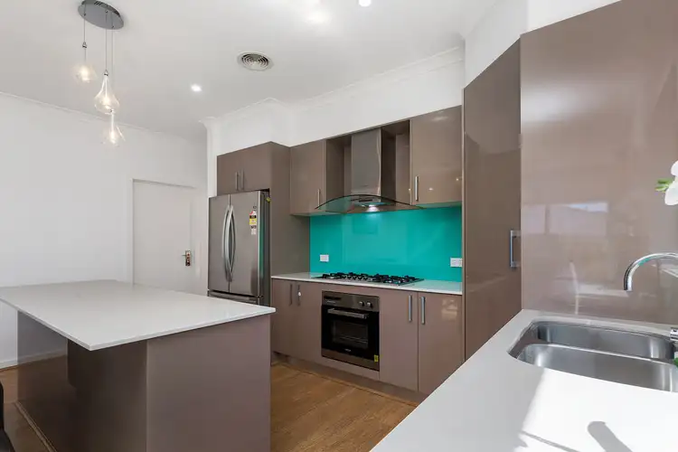 Sixth view of Homely house listing, 44 Wallabalooa Street, Ngunnawal ACT 2913