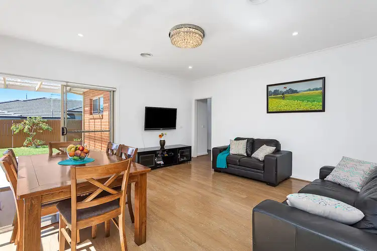 Seventh view of Homely house listing, 44 Wallabalooa Street, Ngunnawal ACT 2913