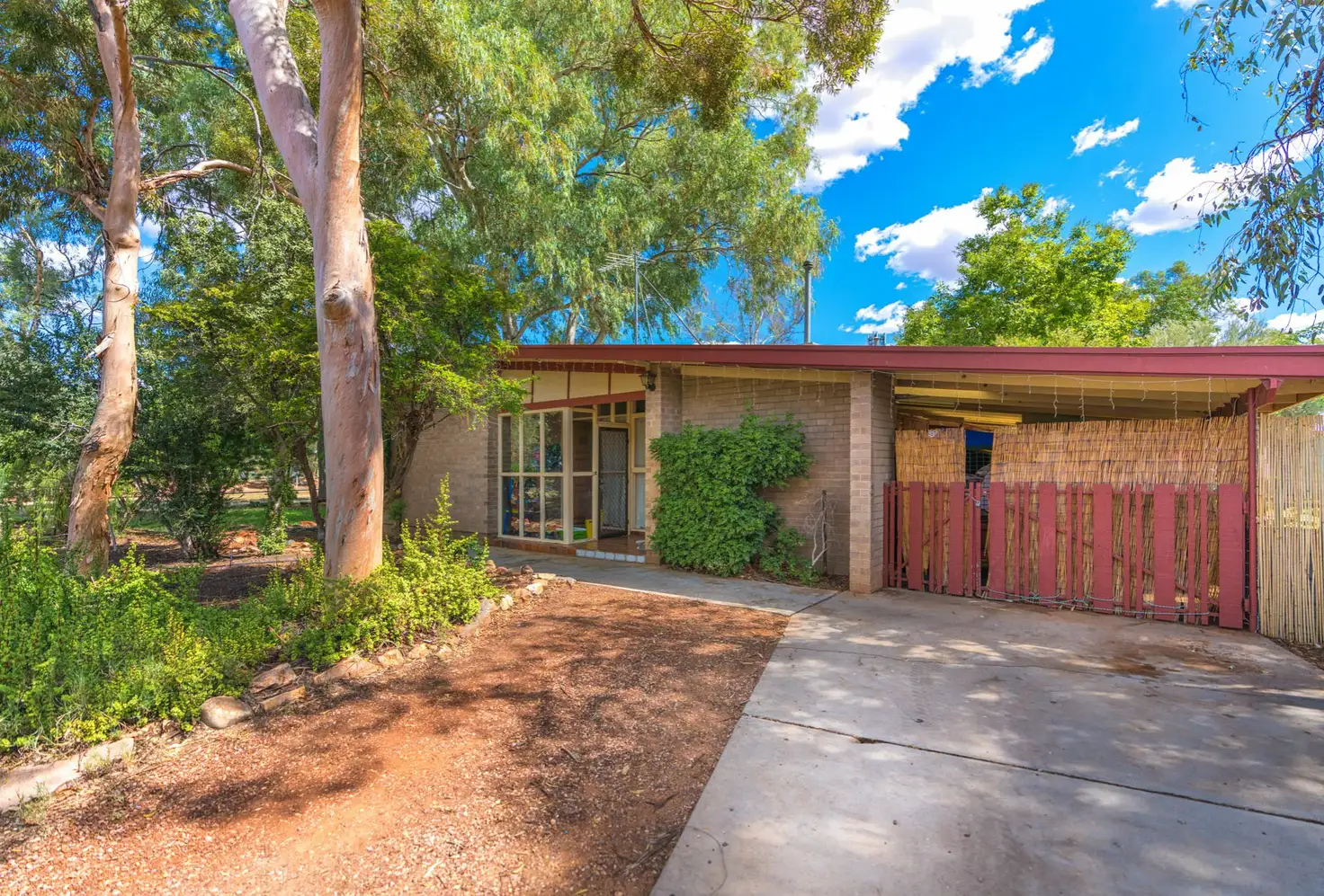 Main view of Homely house listing, 66 Larapinta Drive, Gillen NT 870
