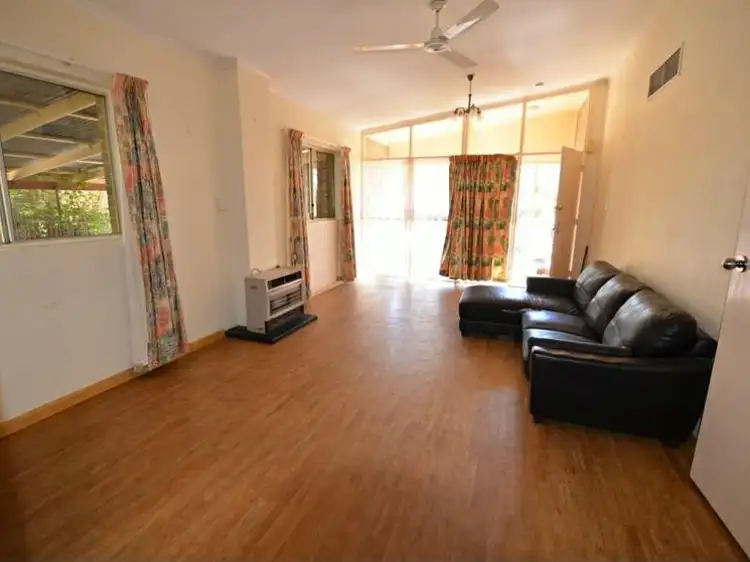 Second view of Homely house listing, 66 Larapinta Drive, Gillen NT 870